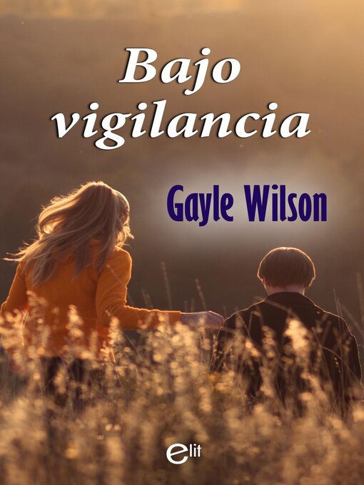 Cover image for Bajo vigilancia